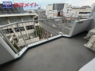 江戸橋駅 徒歩15分 5階の物件内観写真